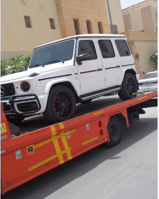 من نحن - خدمات نقل سطحه